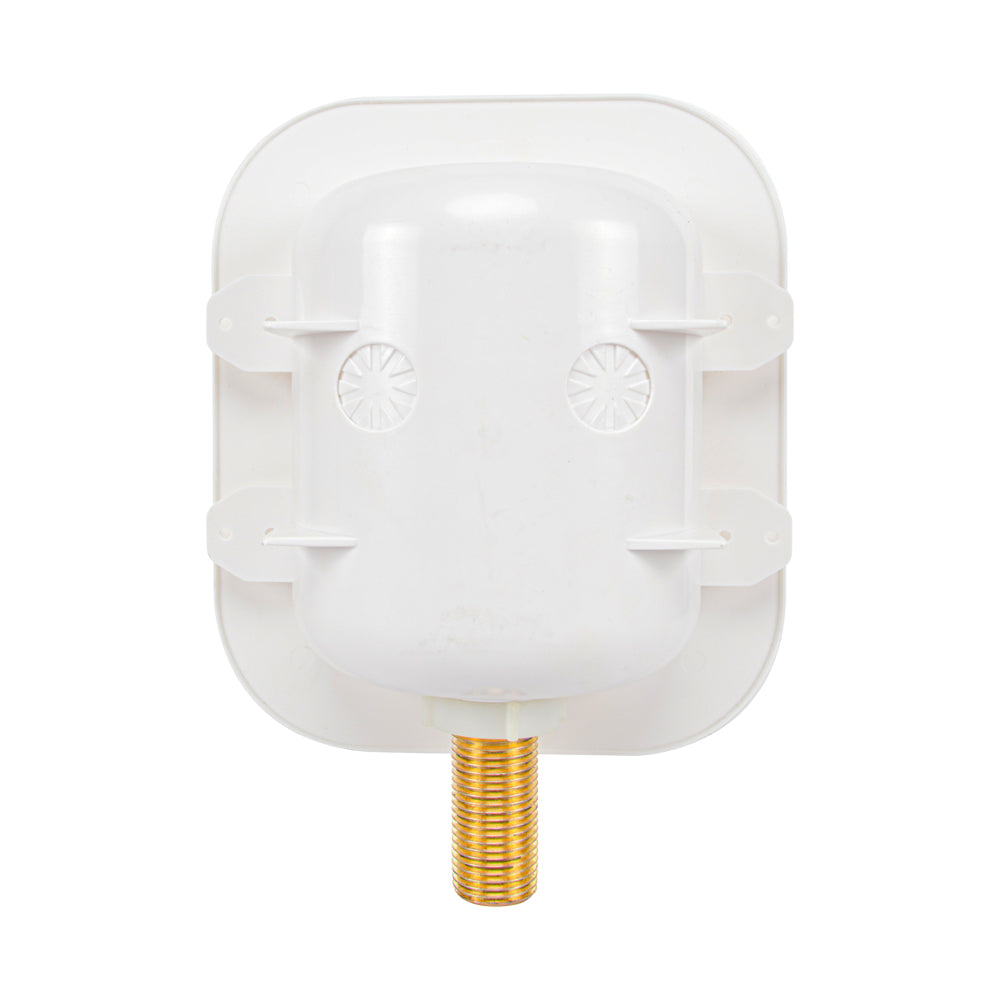 HYDRO MASTER Stop Valve, Ice Maker Machine Outlet Box