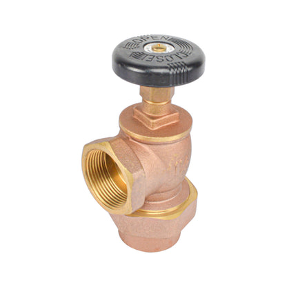 HYDRO MASTER Convector Steam Angel Valve