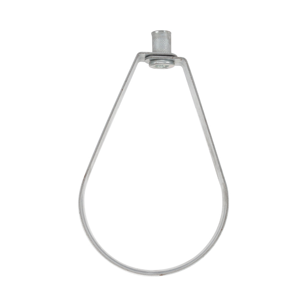 Galvanized swivel hanger