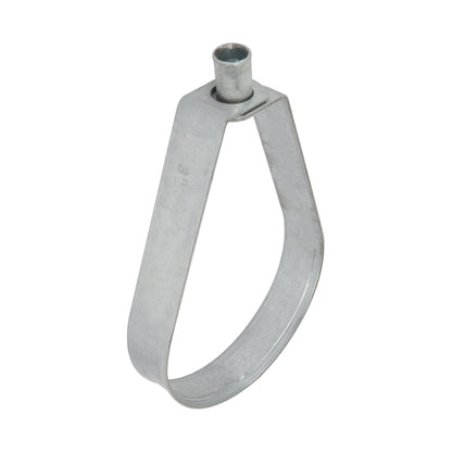 Galvanized swivel hanger
