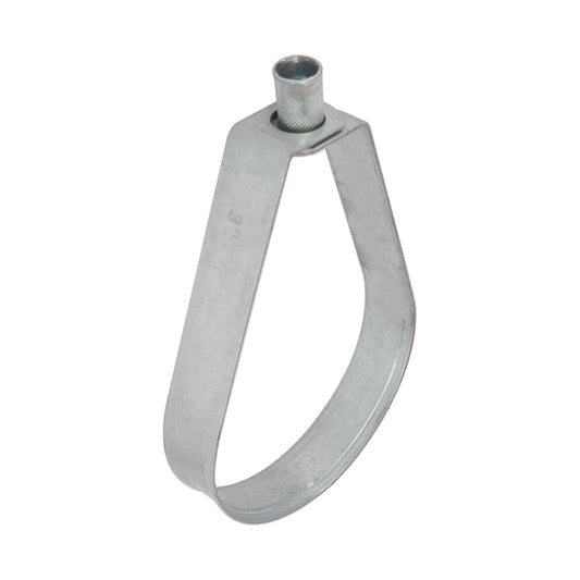 Galvanized swivel hanger