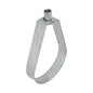 Galvanized swivel hanger