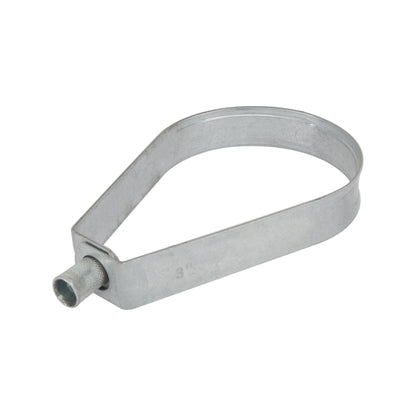 Galvanized swivel hanger