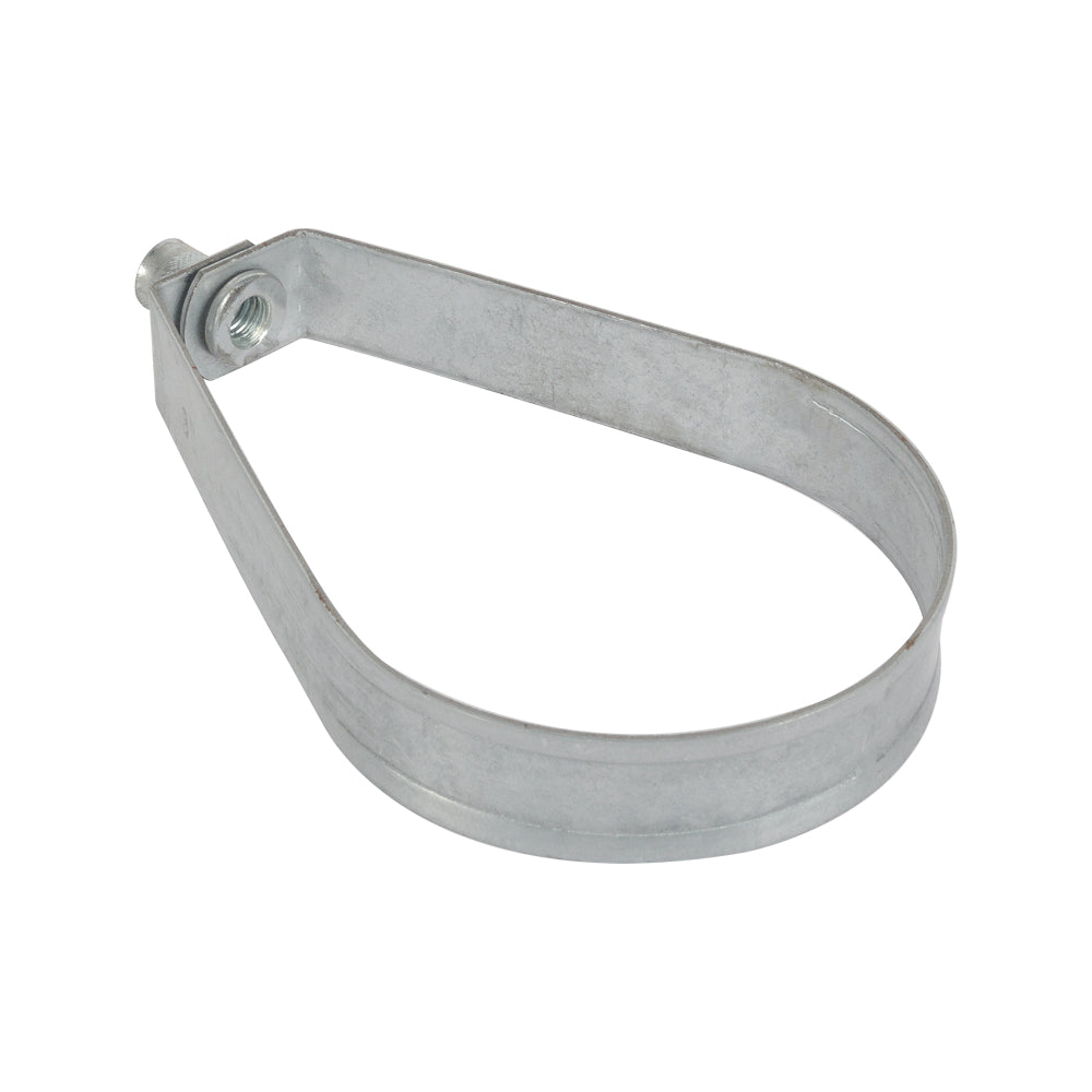 Galvanized swivel hanger