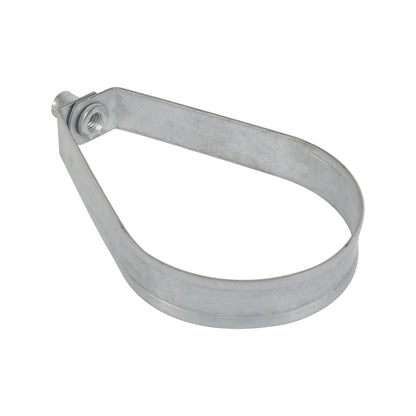 Galvanized swivel hanger