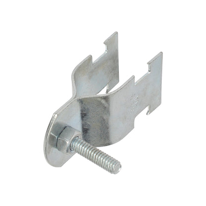 Galvanization U Type Strut Mount Clamp