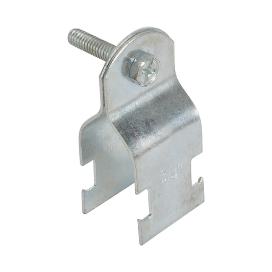 Galvanization U Type Strut Mount Clamp