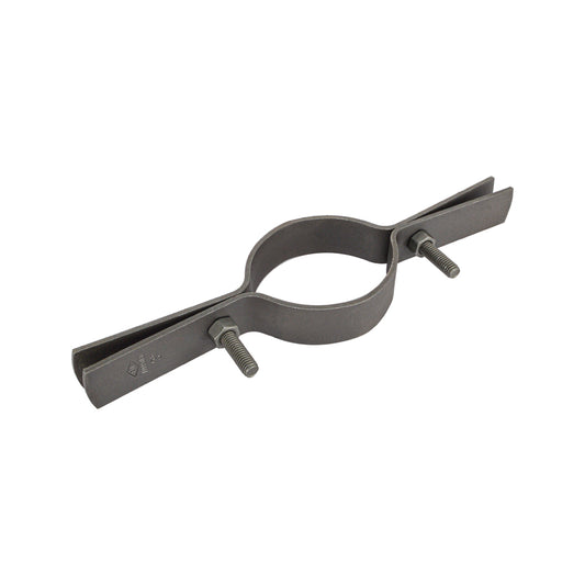 Stainless steel riser clamp