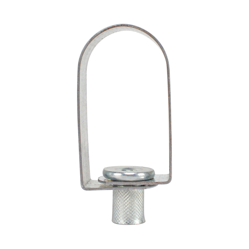 Galvanized Swivel Ring Hanger