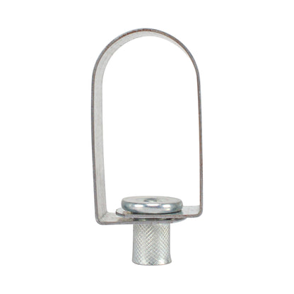 Galvanized Swivel Ring Hanger
