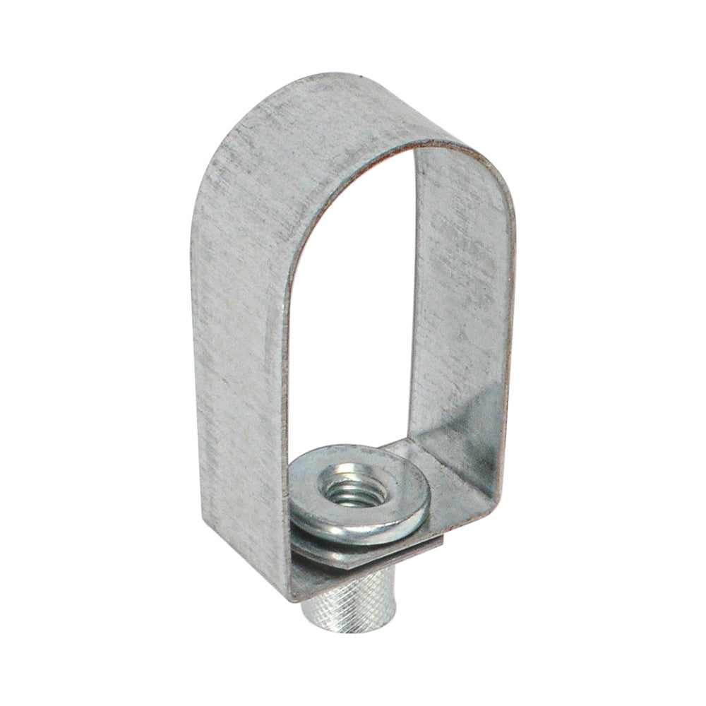 Galvanized Swivel Ring Hanger