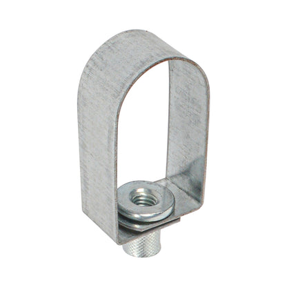 Galvanized Swivel Ring Hanger