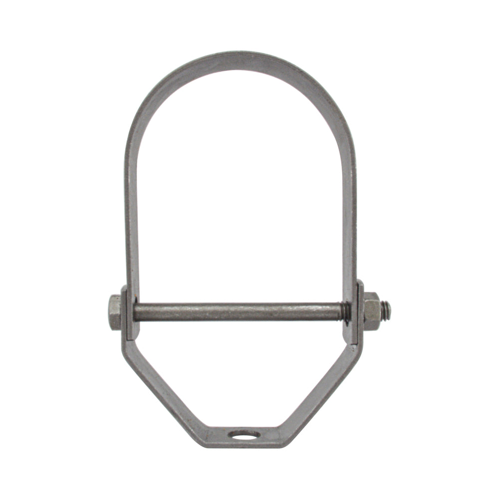 Adjustable Clevis Hanger