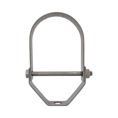 Adjustable Clevis Hanger