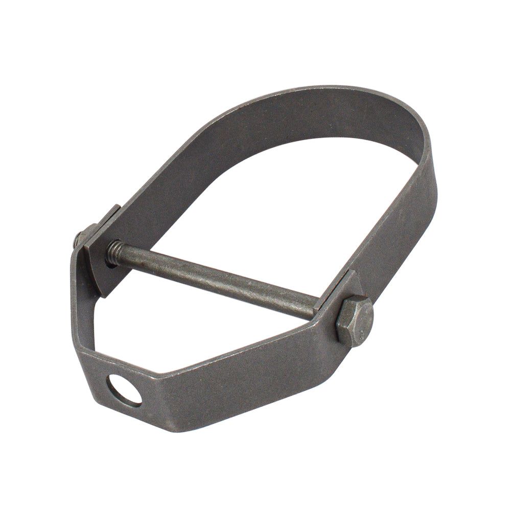 Adjustable Clevis Hanger