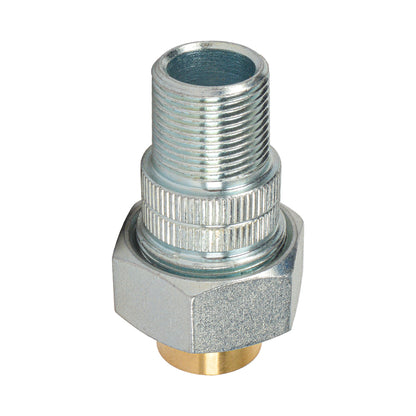 Dielectric Unions
