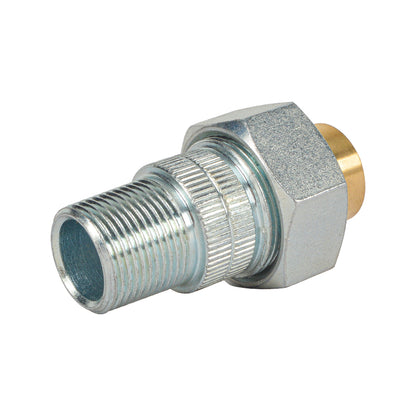 Dielectric Unions