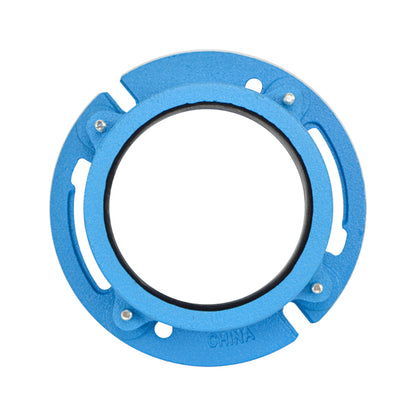 HYDRO MASTER 3" x 2" Cast Iron Flange