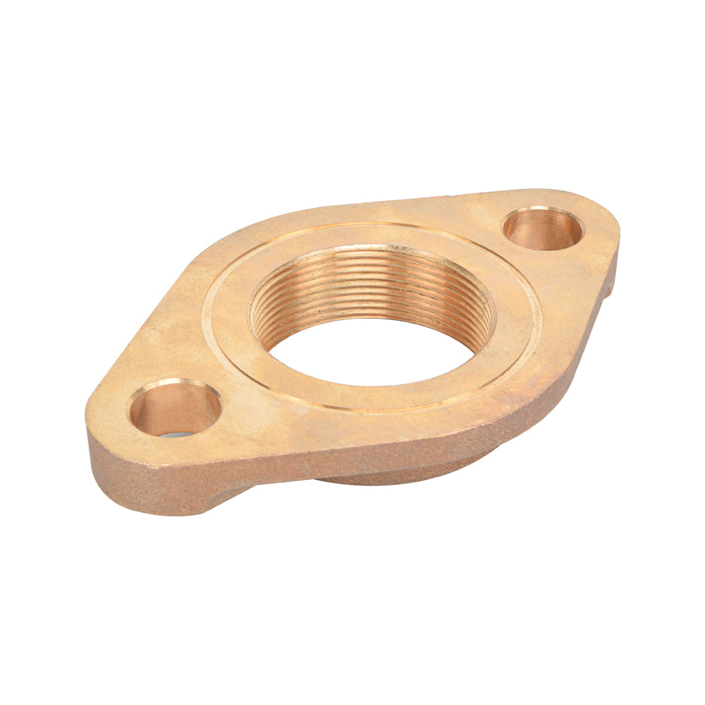 Bronze Water Meter Flange