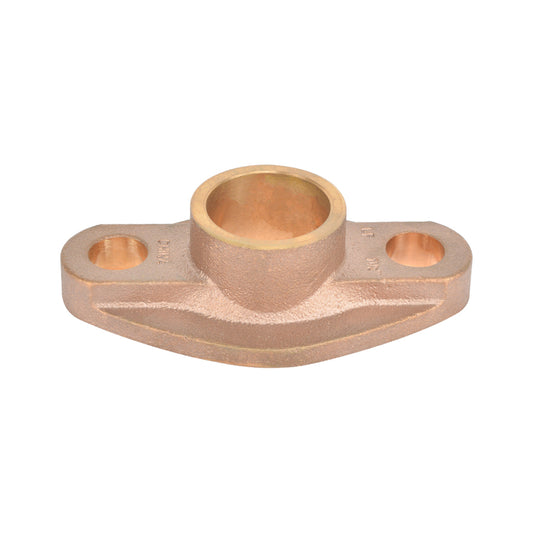 SWT Water Meter Bronze Flange