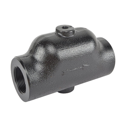 HYDRO MASTER Heavy Duty Cast Iron Air Scoop