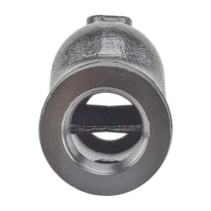 HYDRO MASTER Heavy Duty Cast Iron Air Scoop