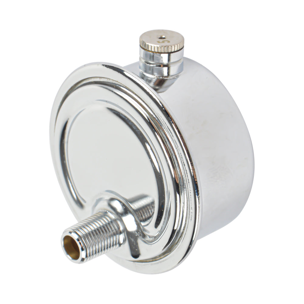 1/8" Angle Air Vent Valve