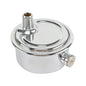 1/8" Angle Air Vent Valve