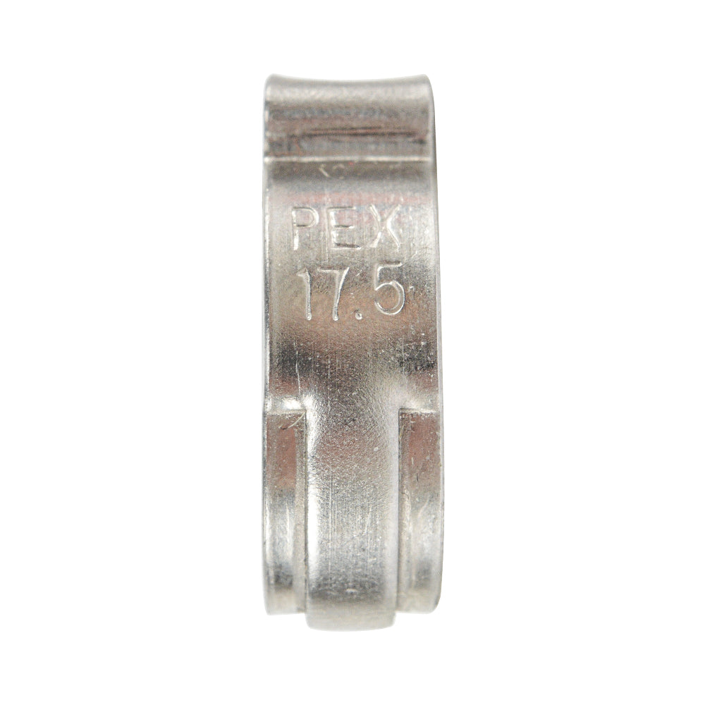 Stainless Steel Pex Pipe Pinch Clamps