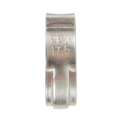 Stainless Steel Pex Pipe Pinch Clamps