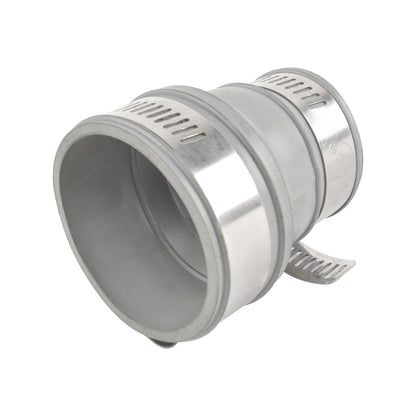 Flexible Transition Coupling
