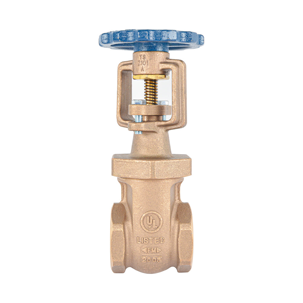 HYDRO MASTER OS&Y GATE VALVE