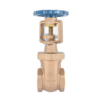 HYDRO MASTER OS&Y GATE VALVE