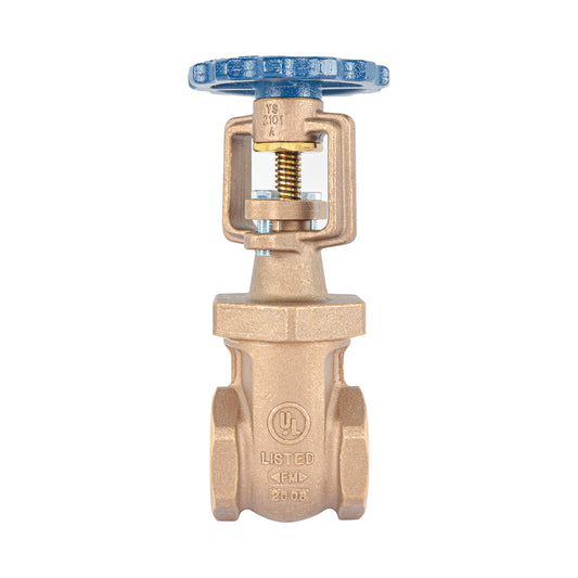 HYDRO MASTER OS&Y GATE VALVE