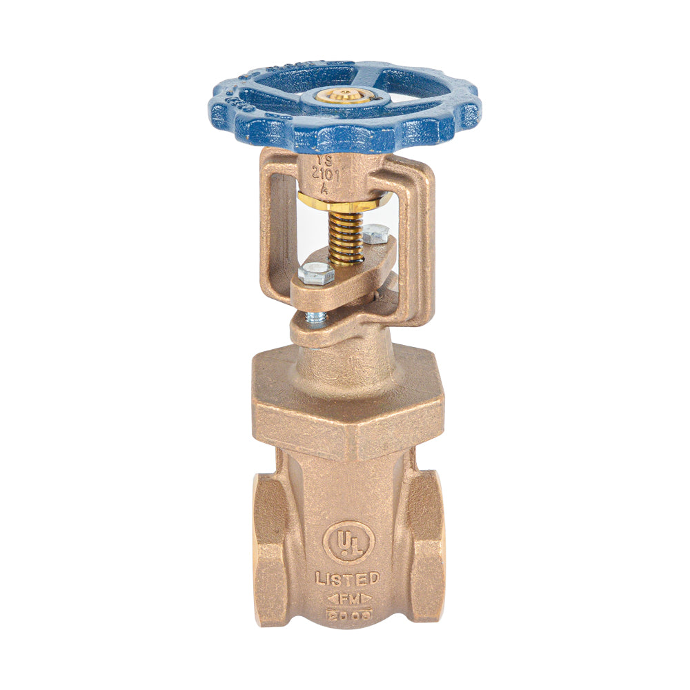 HYDRO MASTER OS&Y GATE VALVE