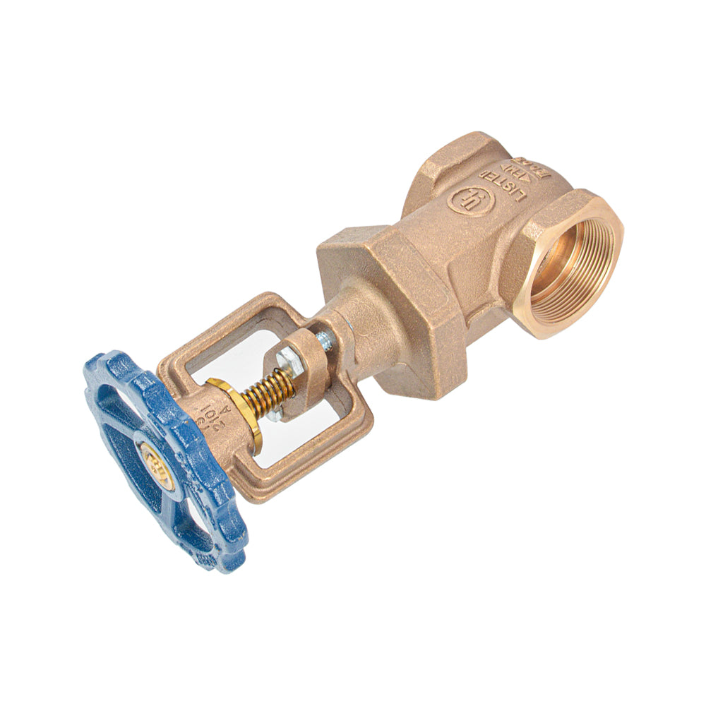 HYDRO MASTER OS&Y GATE VALVE
