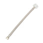 HYDRO MASTER 7/8"FIP x 3/8"COMP Toilet Flexible Hose