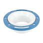 4"×3" PVC Closet Flange
