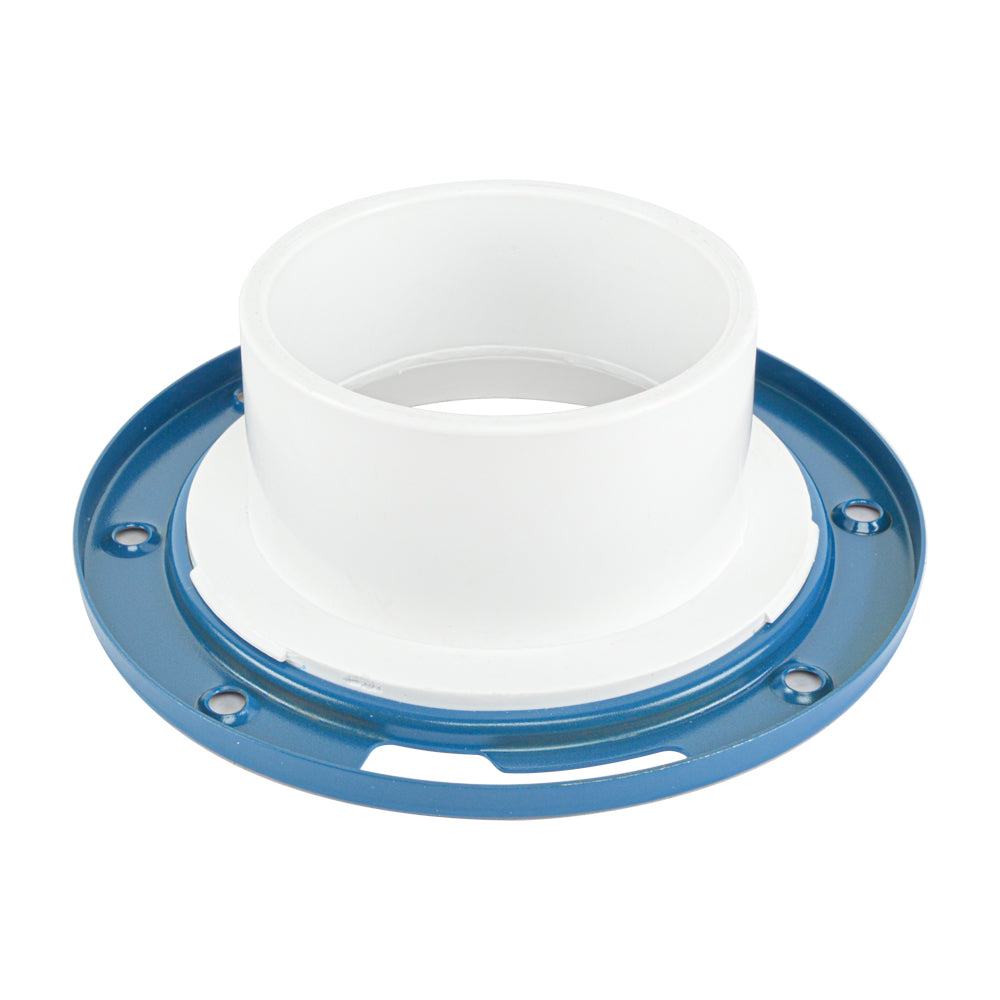 4"×3" PVC Closet Flange