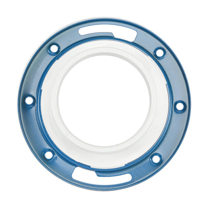 4"×3" PVC Closet Flange