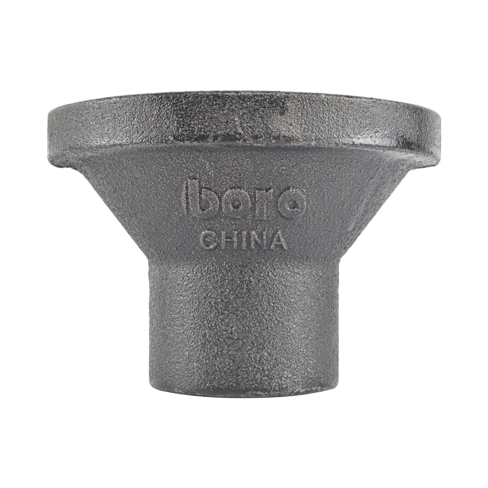 HYDRO MASTER Cast Iron Area Drain
