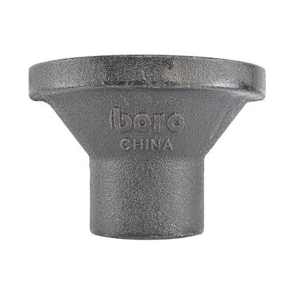 HYDRO MASTER Cast Iron Area Drain