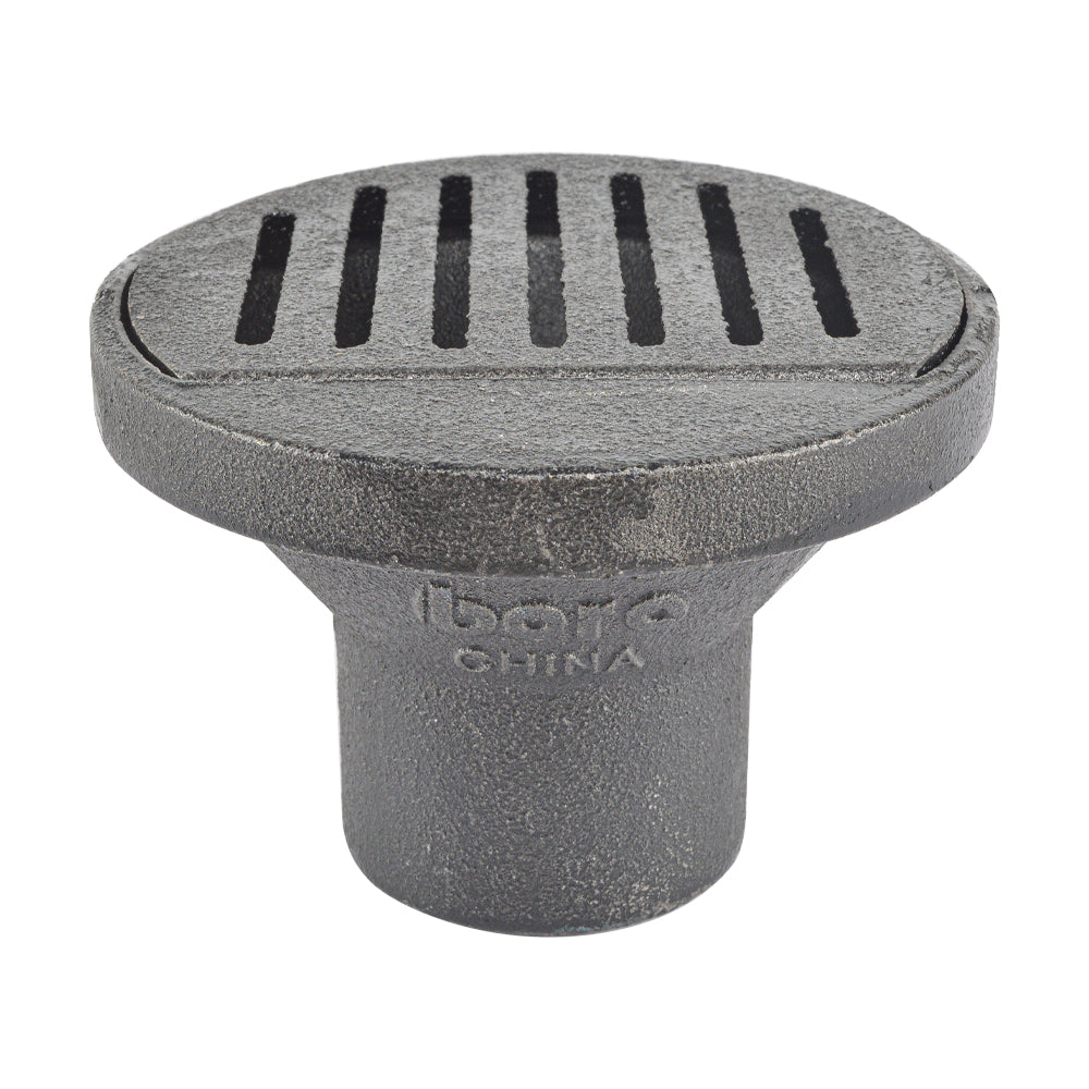 HYDRO MASTER Cast Iron Area Drain