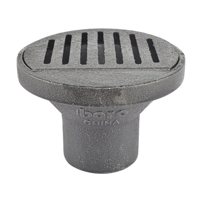 HYDRO MASTER Cast Iron Area Drain