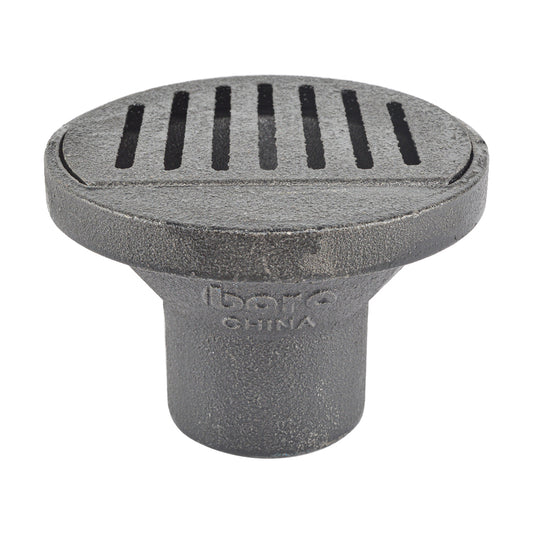 HYDRO MASTER Cast Iron Area Drain