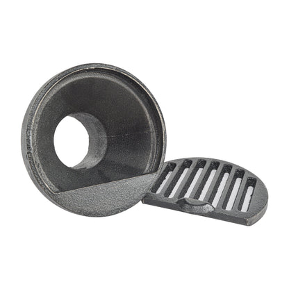 HYDRO MASTER Cast Iron Area Drain