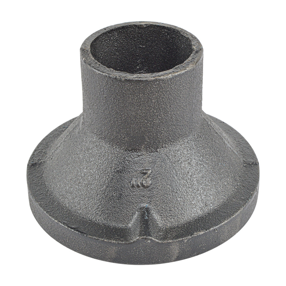 HYDRO MASTER Cast Iron Area Drain