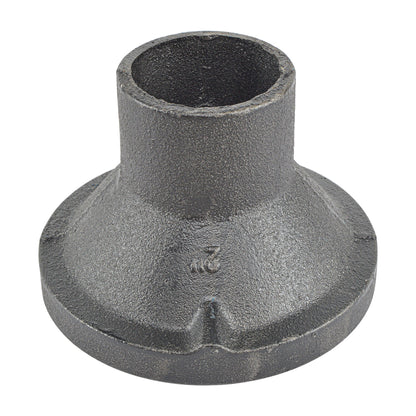HYDRO MASTER Cast Iron Area Drain
