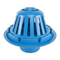 HYDRO MASTER Cast Iron Roof Drain 3 Inch , 4 Inch