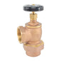 HYDRO MASTER Convector Steam Angel Valve